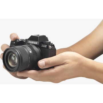 Sigma 18-50mm F2.8 DC DN Contemporary Lens | Alan Photo